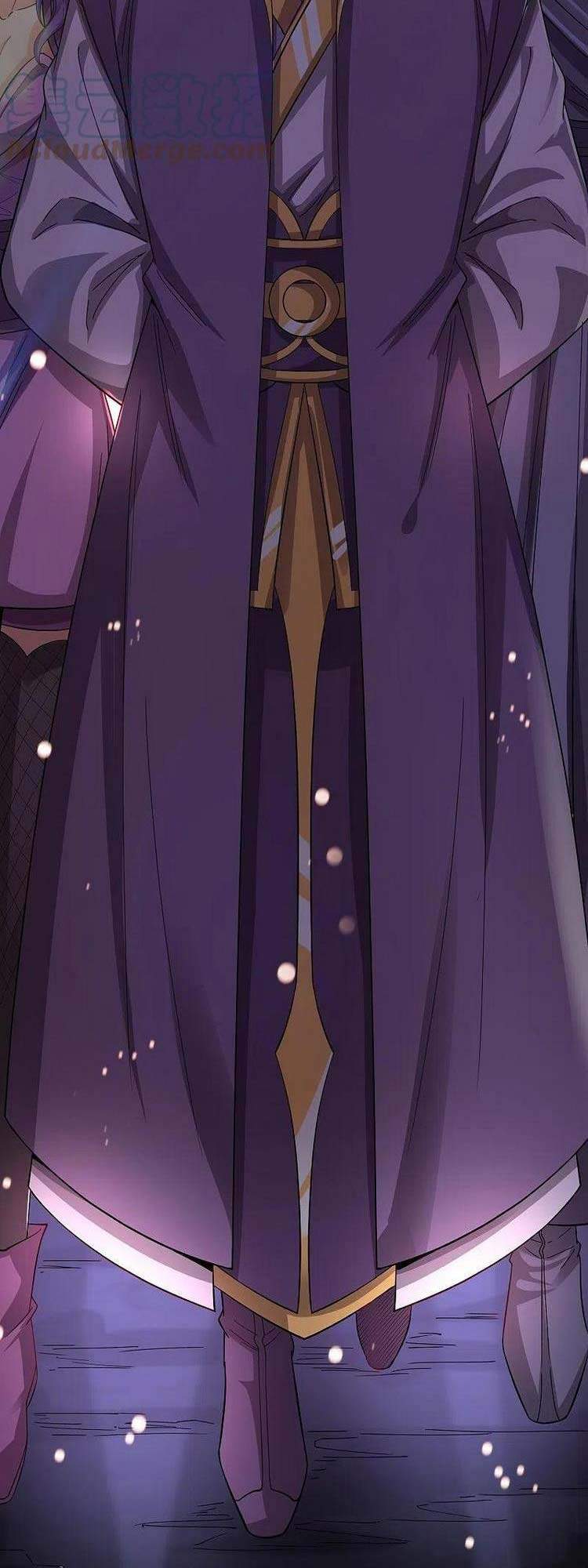 Vạn Cổ Thần Vương Chapter 277 - Trang 2