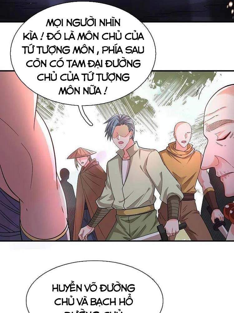 Vạn Cổ Thần Vương Chapter 277 - Trang 2