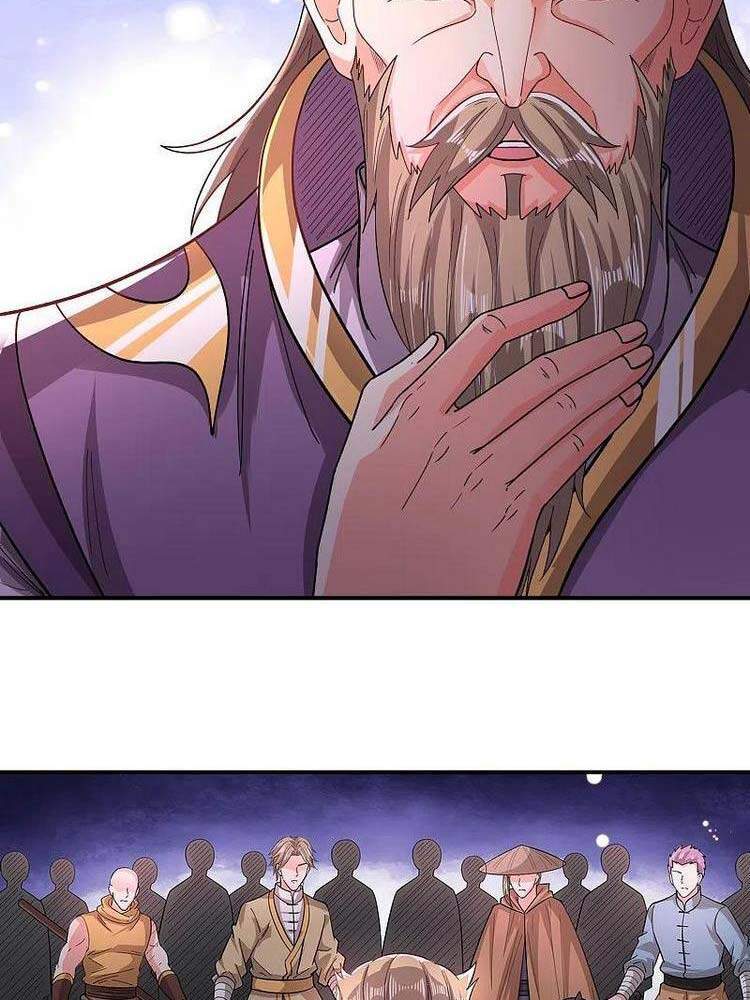 Vạn Cổ Thần Vương Chapter 277 - Trang 2