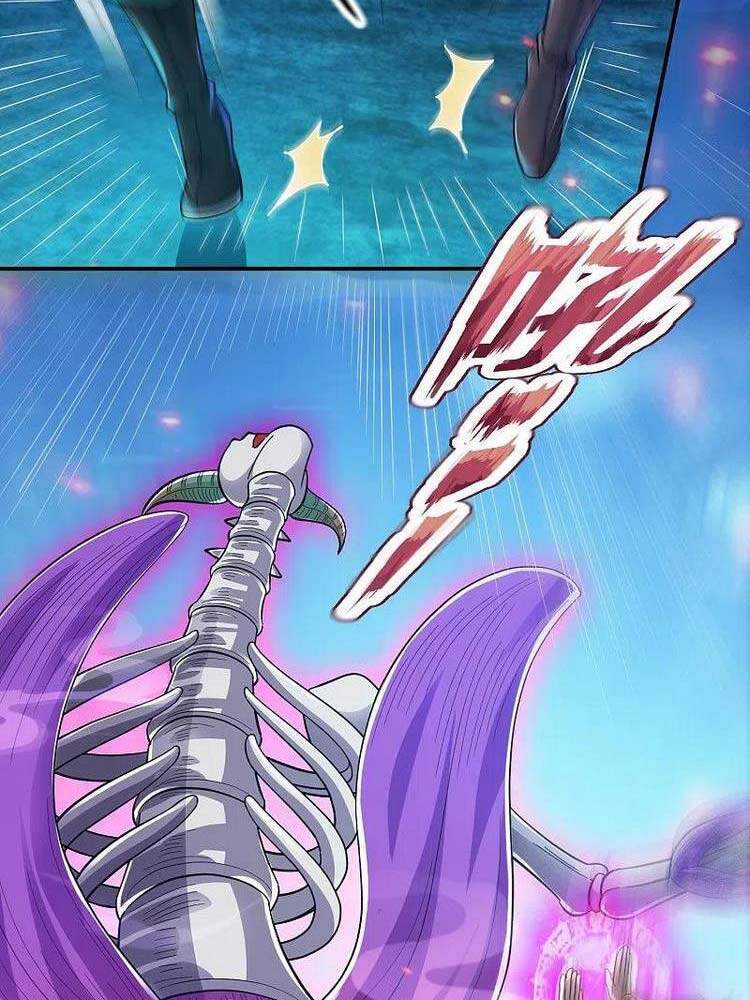 Vạn Cổ Thần Vương Chapter 277 - Trang 2