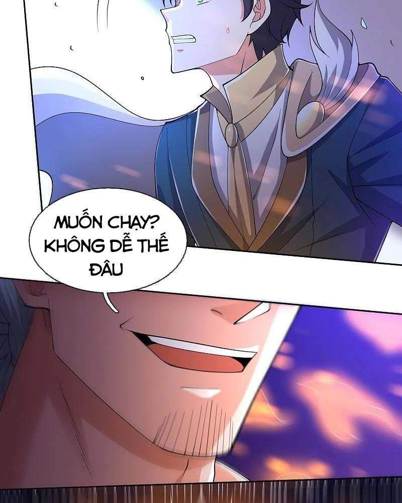 Vạn Cổ Thần Vương Chapter 278 - Trang 2