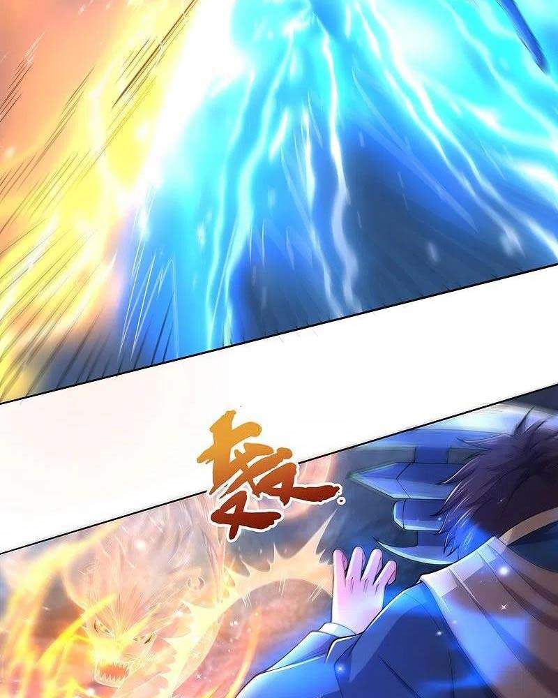 Vạn Cổ Thần Vương Chapter 278 - Trang 2