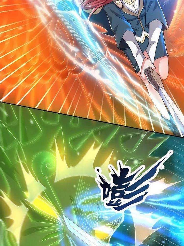 Vạn Cổ Thần Vương Chapter 279 - Trang 2