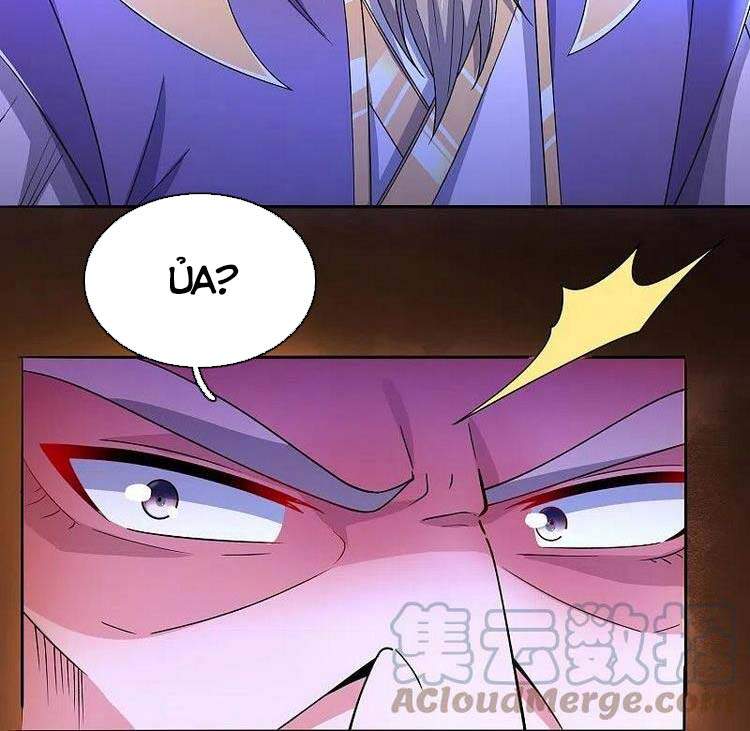 Vạn Cổ Thần Vương Chapter 279 - Trang 2