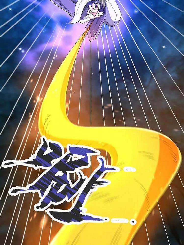 Vạn Cổ Thần Vương Chapter 279 - Trang 2