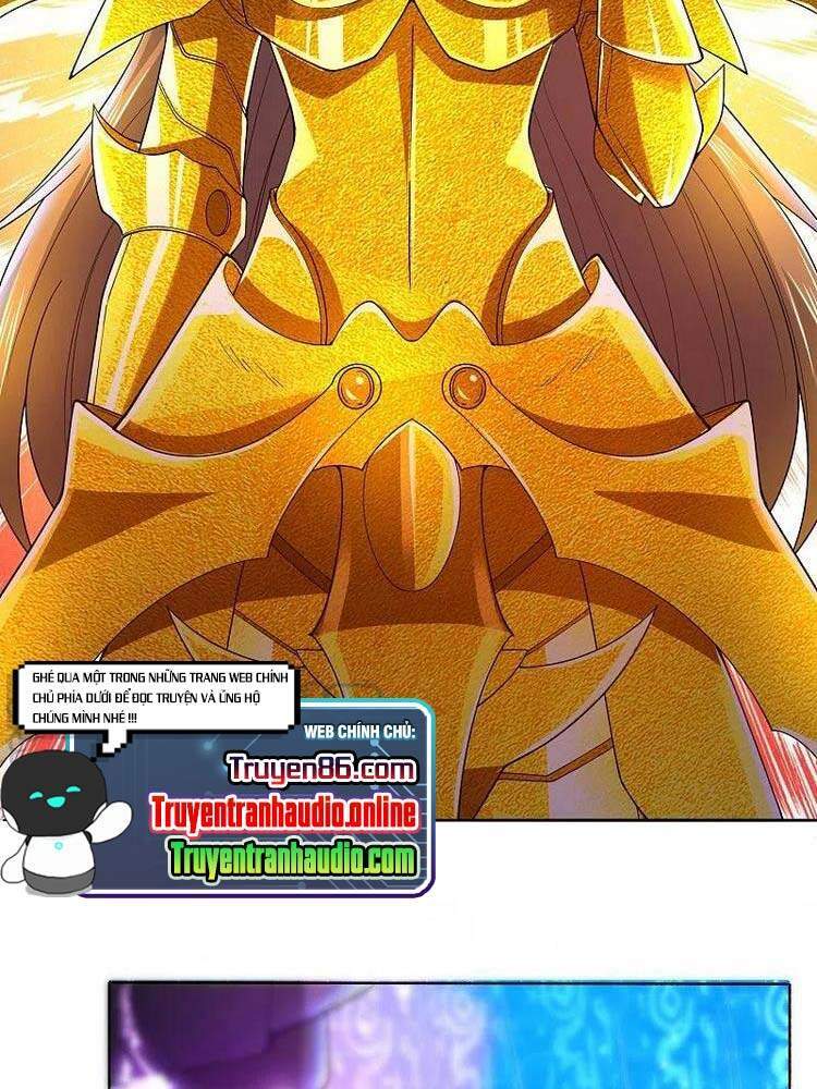 Vạn Cổ Thần Vương Chapter 279 - Trang 2