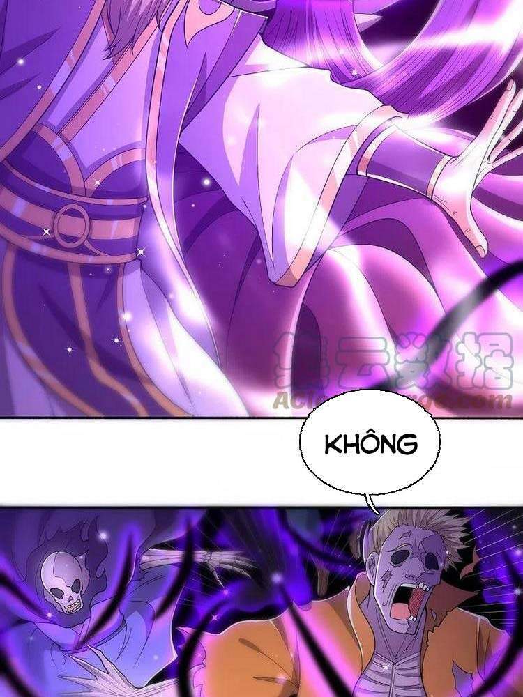 Vạn Cổ Thần Vương Chapter 279 - Trang 2