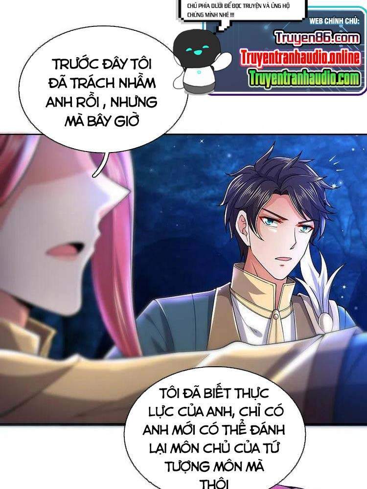 Vạn Cổ Thần Vương Chapter 279 - Trang 2