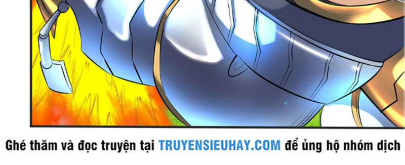 Vạn Cổ Thần Vương Chapter 28 - Trang 2