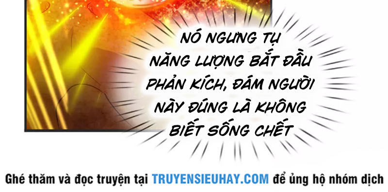 Vạn Cổ Thần Vương Chapter 28 - Trang 2