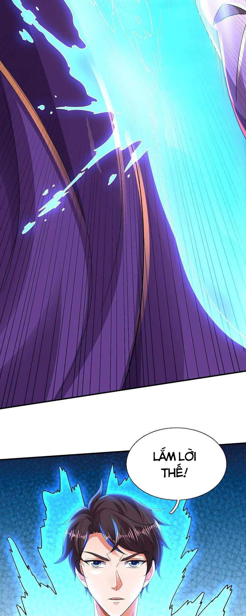 Vạn Cổ Thần Vương Chapter 281 - Trang 2