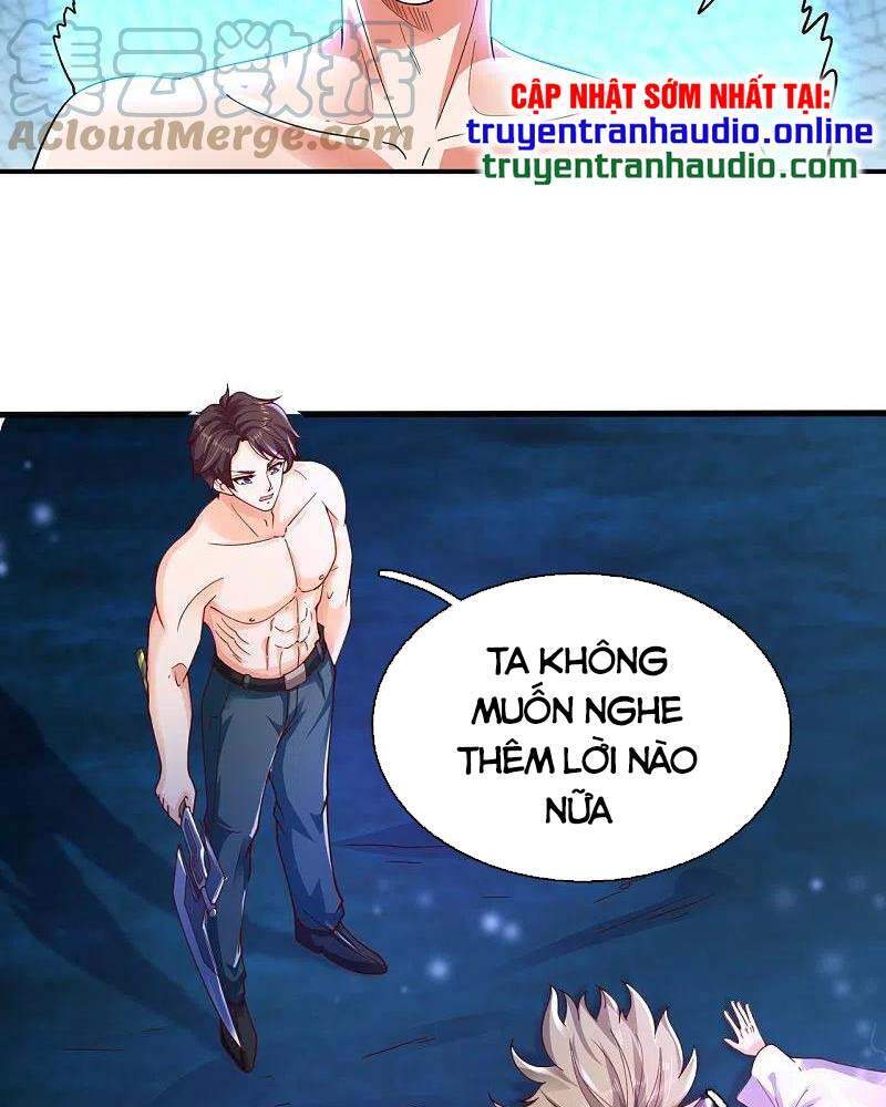 Vạn Cổ Thần Vương Chapter 281 - Trang 2