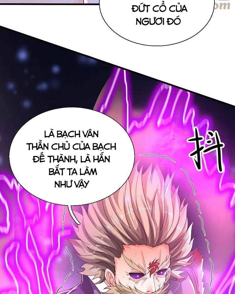 Vạn Cổ Thần Vương Chapter 281 - Trang 2