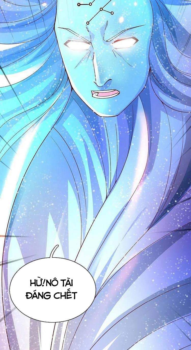 Vạn Cổ Thần Vương Chapter 282 - Trang 2