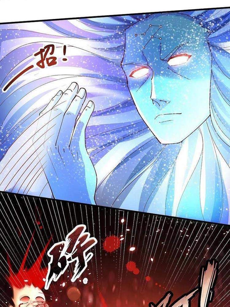 Vạn Cổ Thần Vương Chapter 282 - Trang 2