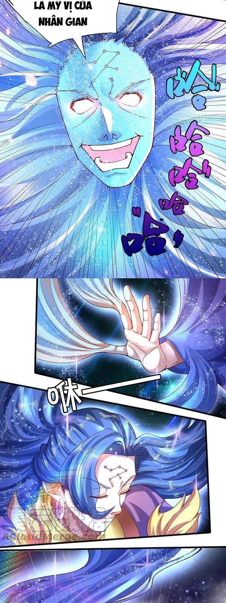 Vạn Cổ Thần Vương Chapter 282 - Trang 2