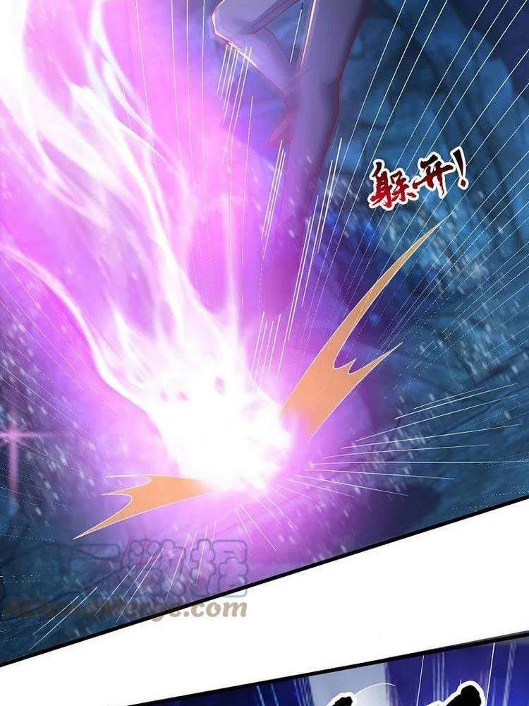 Vạn Cổ Thần Vương Chapter 283 - Trang 2