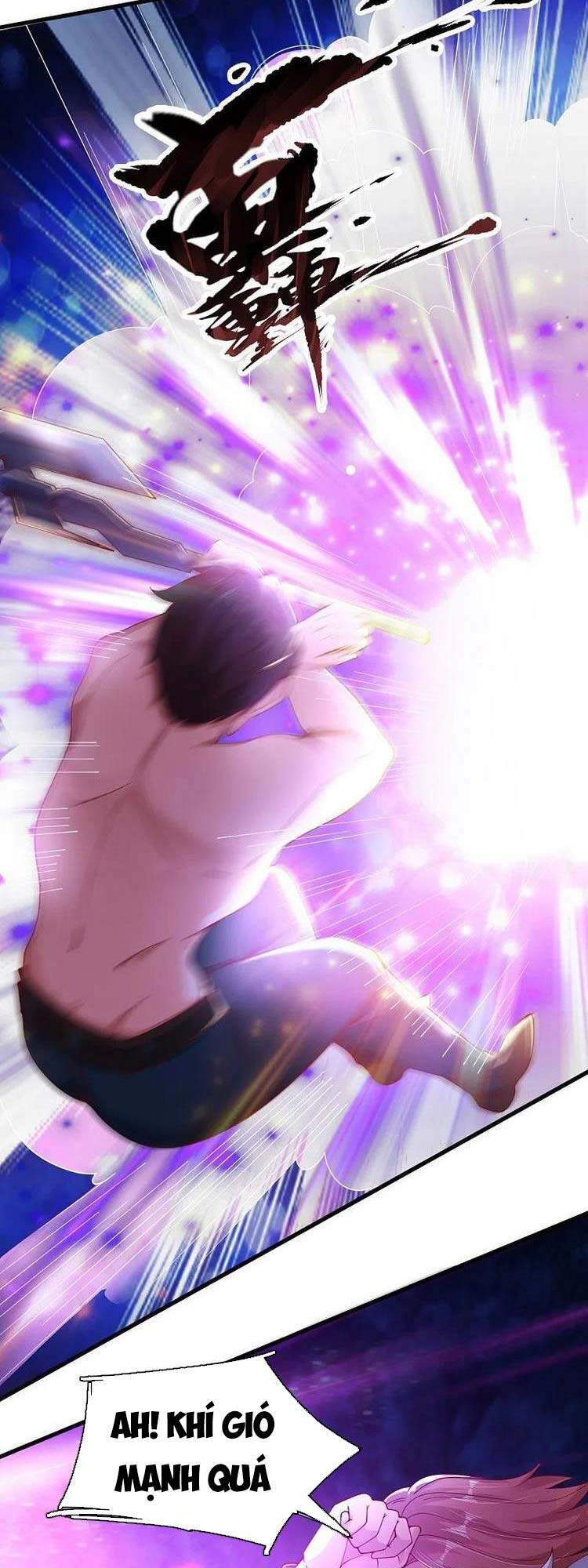 Vạn Cổ Thần Vương Chapter 283 - Trang 2