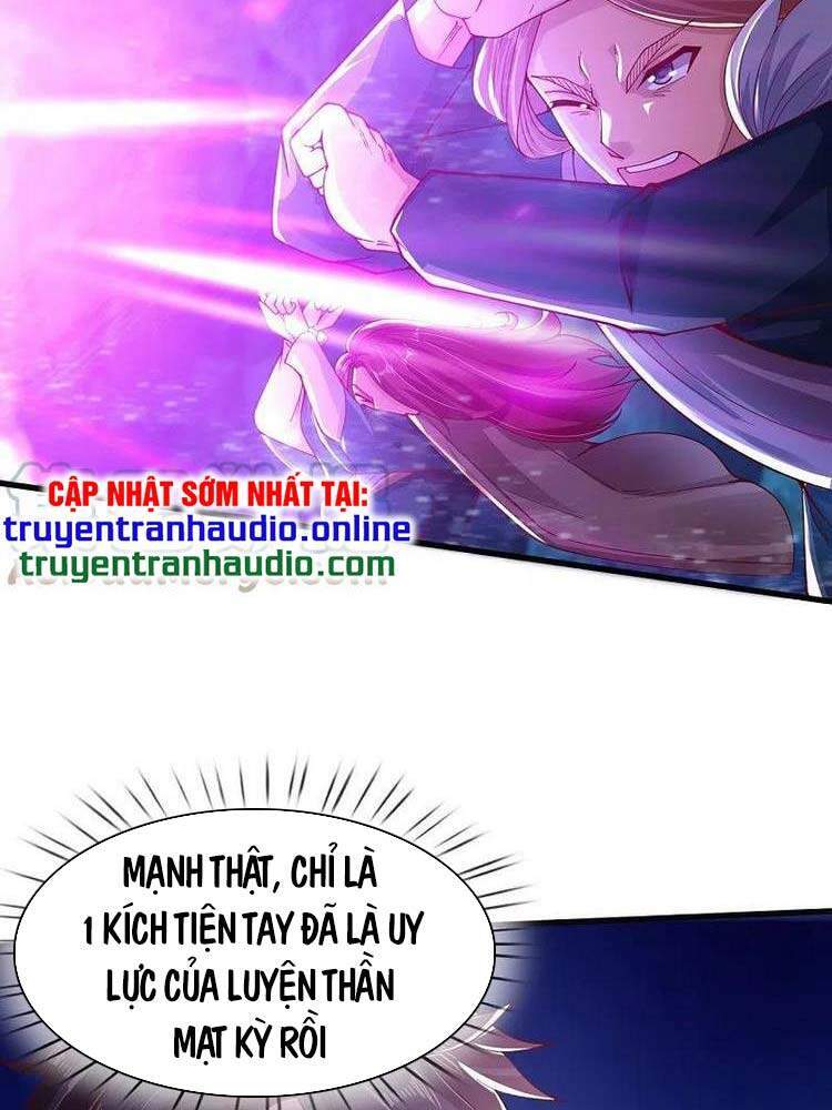 Vạn Cổ Thần Vương Chapter 283 - Trang 2