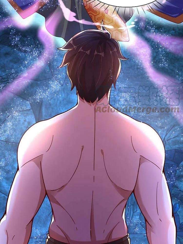 Vạn Cổ Thần Vương Chapter 283 - Trang 2