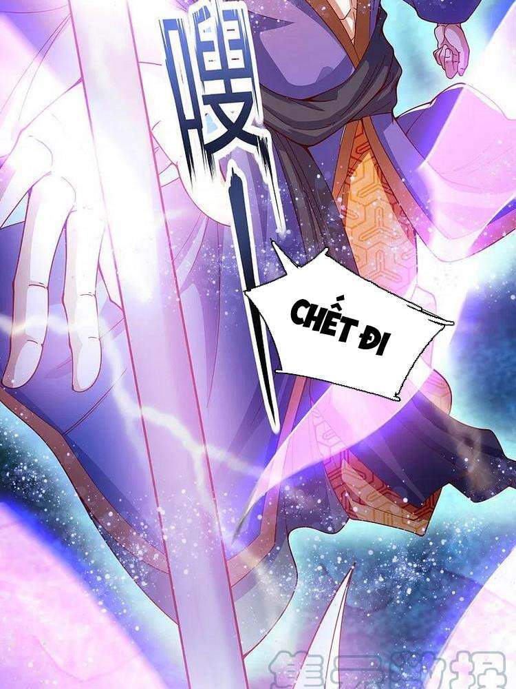 Vạn Cổ Thần Vương Chapter 283 - Trang 2