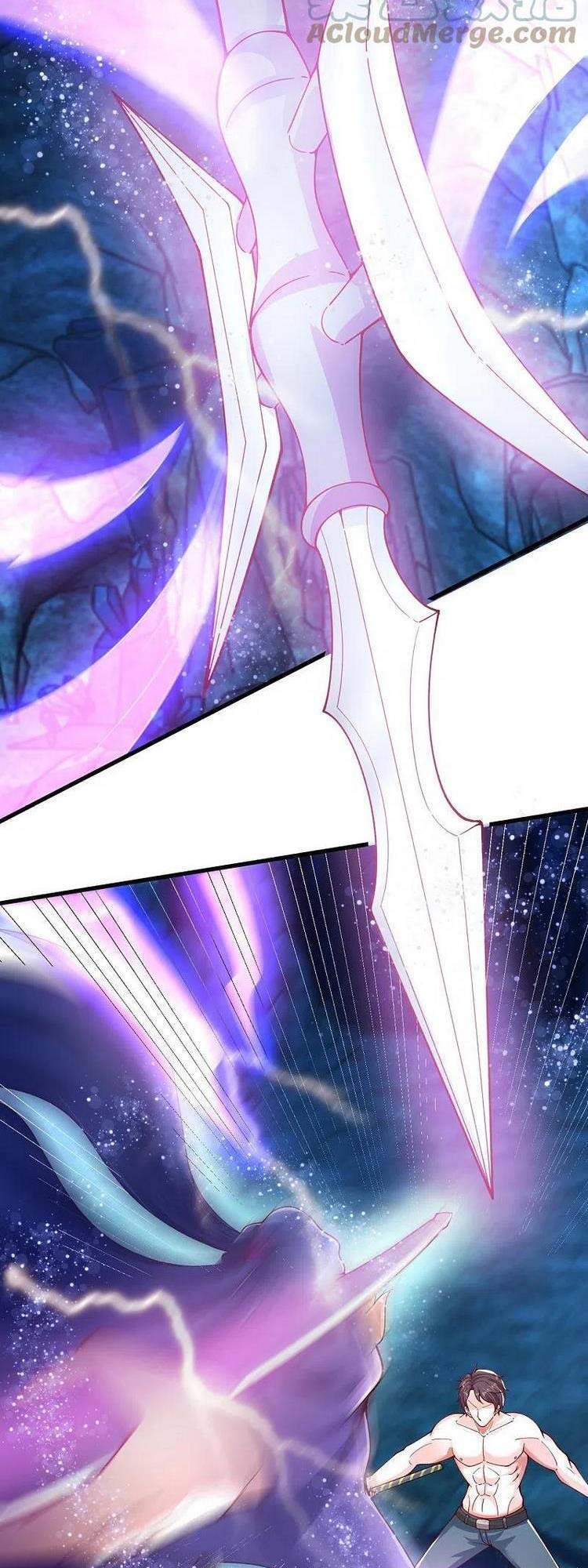 Vạn Cổ Thần Vương Chapter 283 - Trang 2