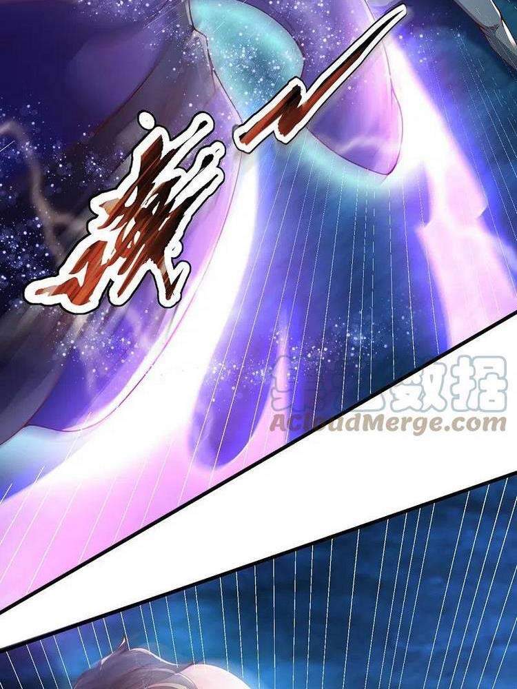 Vạn Cổ Thần Vương Chapter 283 - Trang 2