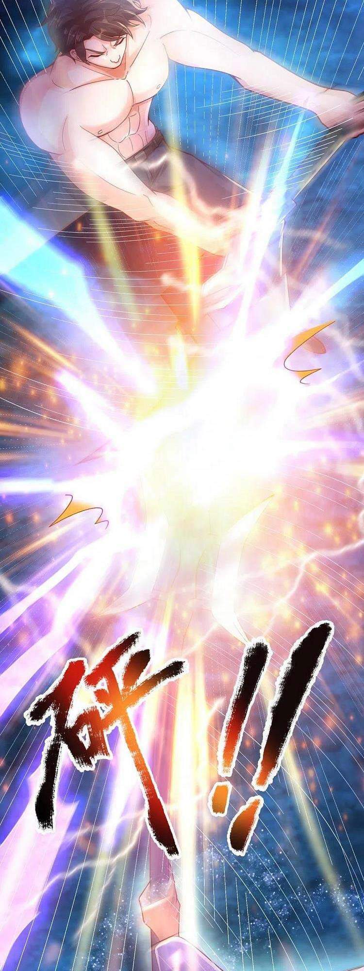 Vạn Cổ Thần Vương Chapter 283 - Trang 2