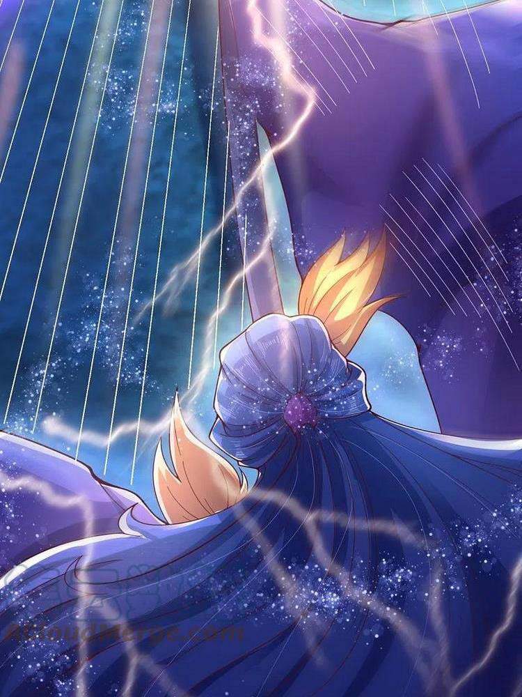 Vạn Cổ Thần Vương Chapter 283 - Trang 2