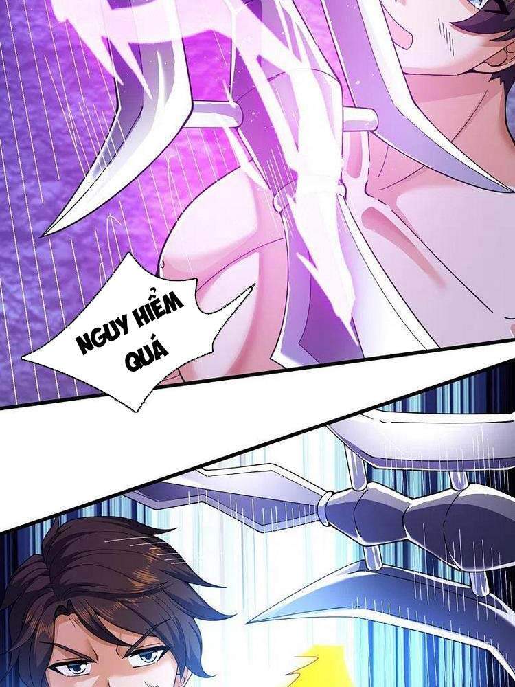 Vạn Cổ Thần Vương Chapter 283 - Trang 2