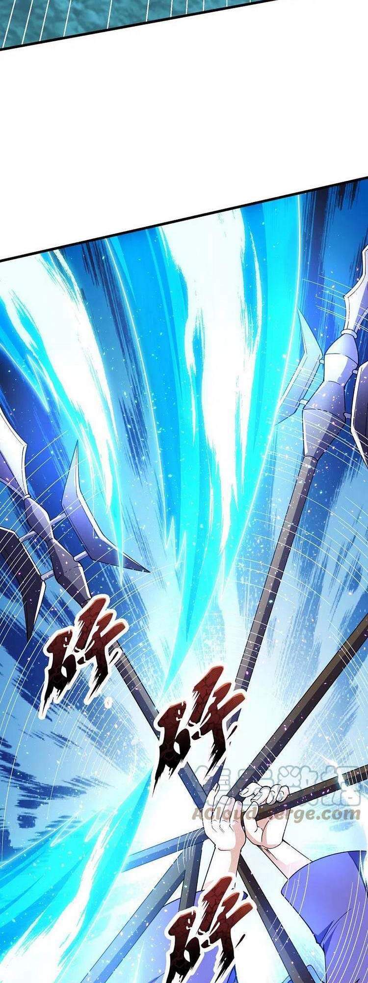 Vạn Cổ Thần Vương Chapter 283 - Trang 2