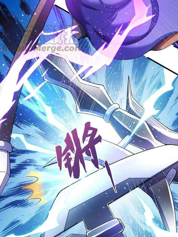 Vạn Cổ Thần Vương Chapter 283 - Trang 2