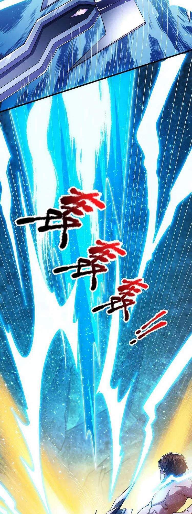 Vạn Cổ Thần Vương Chapter 283 - Trang 2