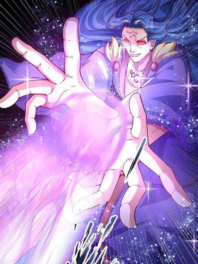 Vạn Cổ Thần Vương Chapter 283 - Trang 2