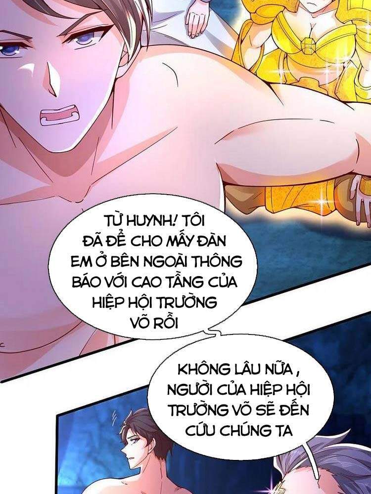 Vạn Cổ Thần Vương Chapter 283 - Trang 2