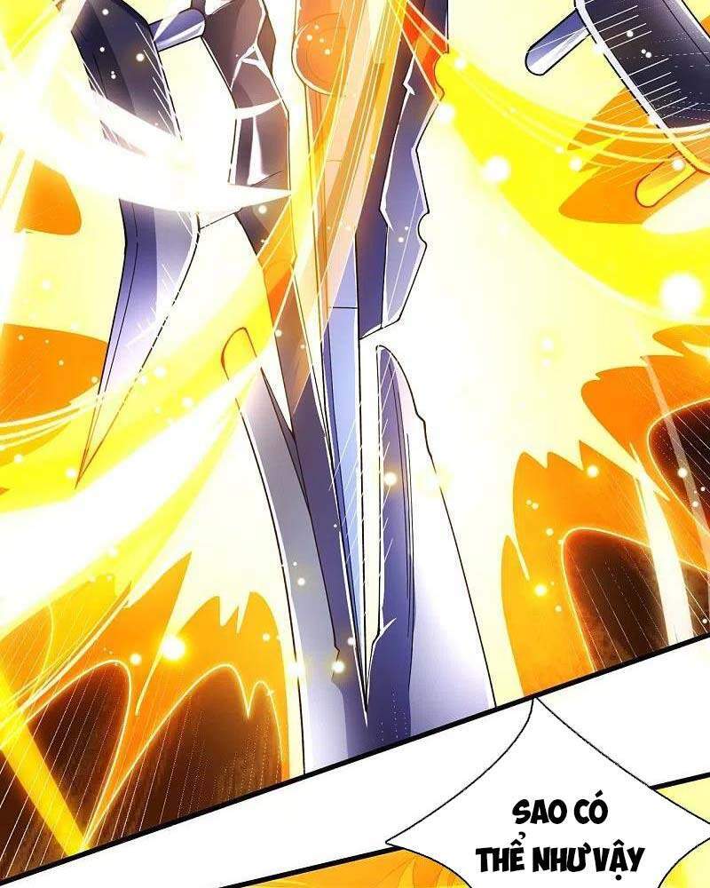 Vạn Cổ Thần Vương Chapter 284 - Trang 2