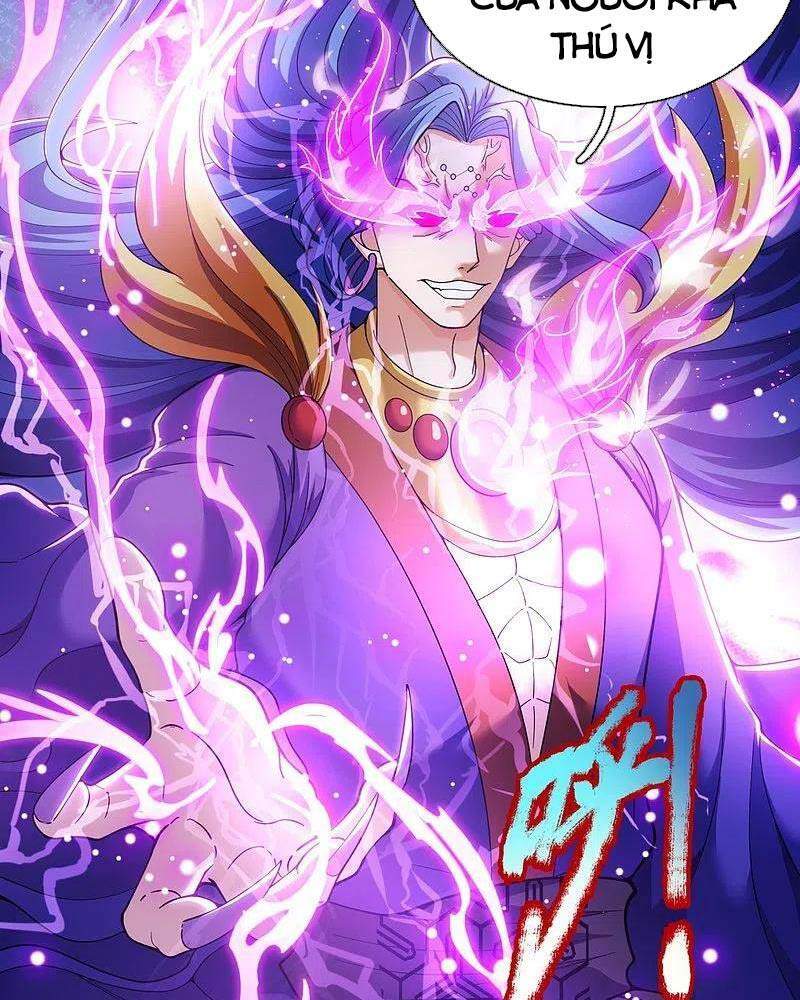 Vạn Cổ Thần Vương Chapter 284 - Trang 2