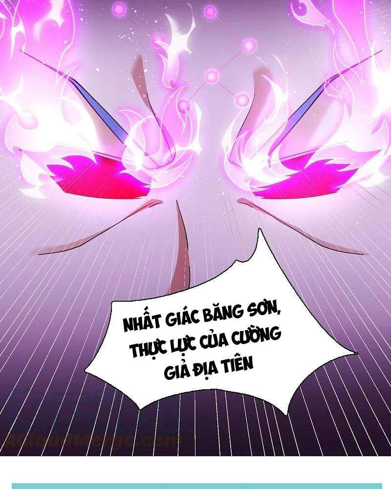 Vạn Cổ Thần Vương Chapter 284 - Trang 2