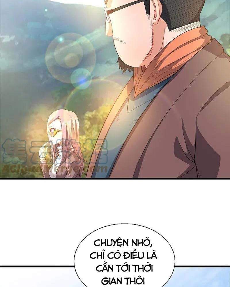 Vạn Cổ Thần Vương Chapter 285 - Trang 2