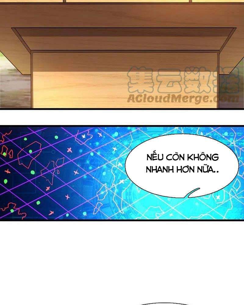 Vạn Cổ Thần Vương Chapter 285 - Trang 2