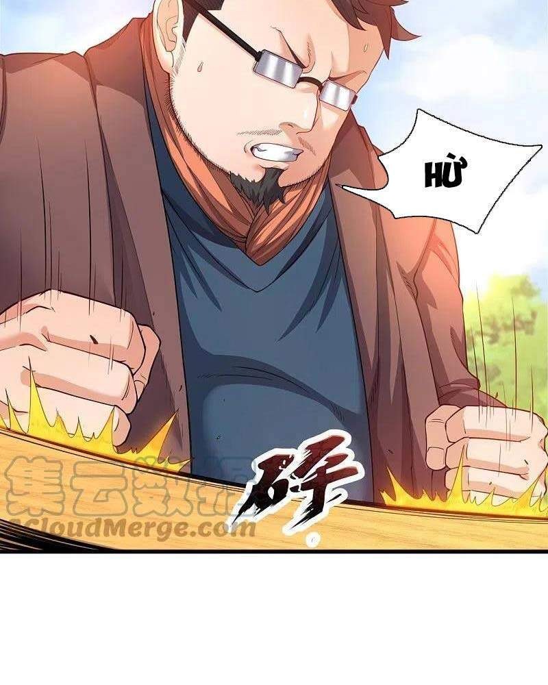 Vạn Cổ Thần Vương Chapter 285 - Trang 2