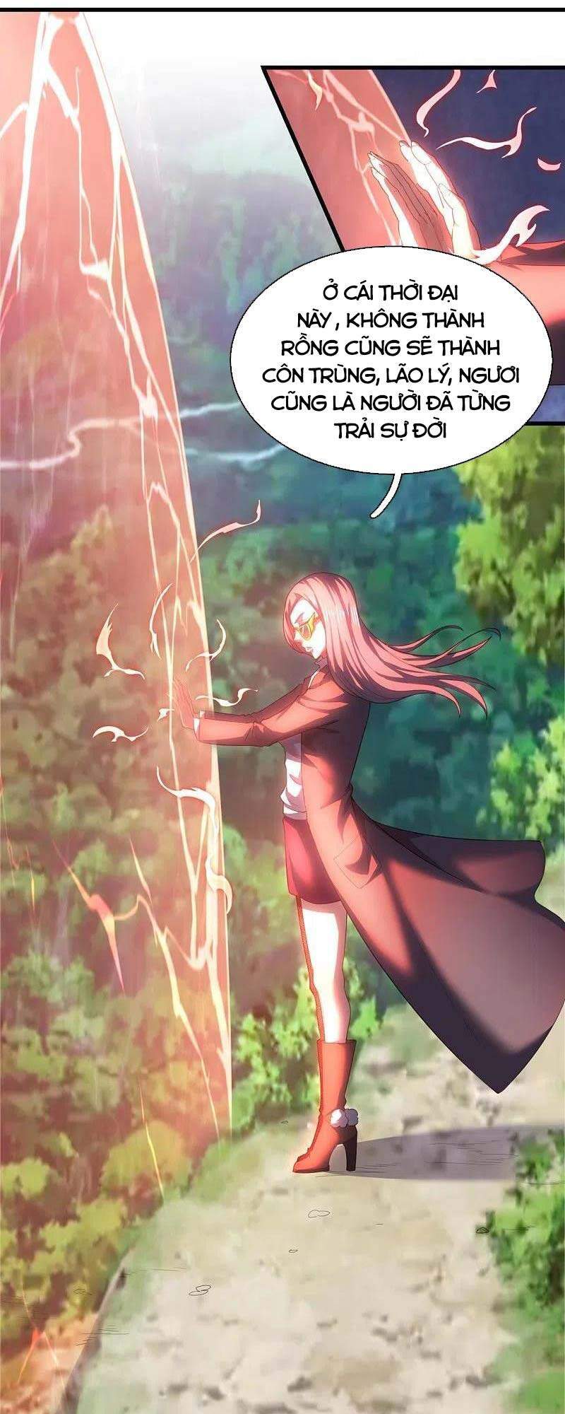 Vạn Cổ Thần Vương Chapter 285 - Trang 2