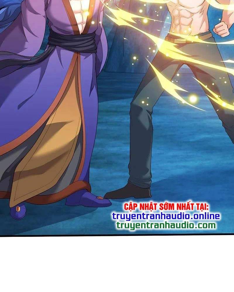 Vạn Cổ Thần Vương Chapter 285 - Trang 2