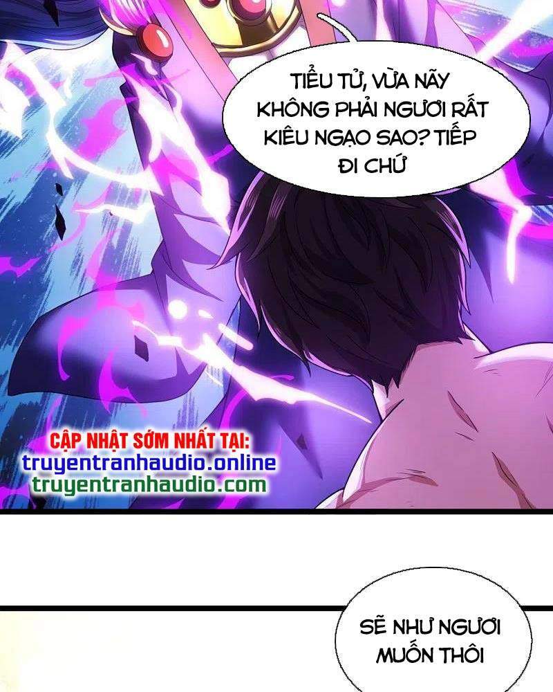 Vạn Cổ Thần Vương Chapter 285 - Trang 2