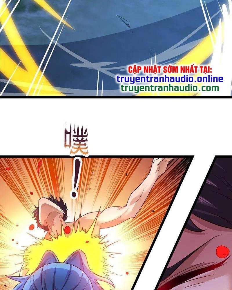 Vạn Cổ Thần Vương Chapter 285 - Trang 2