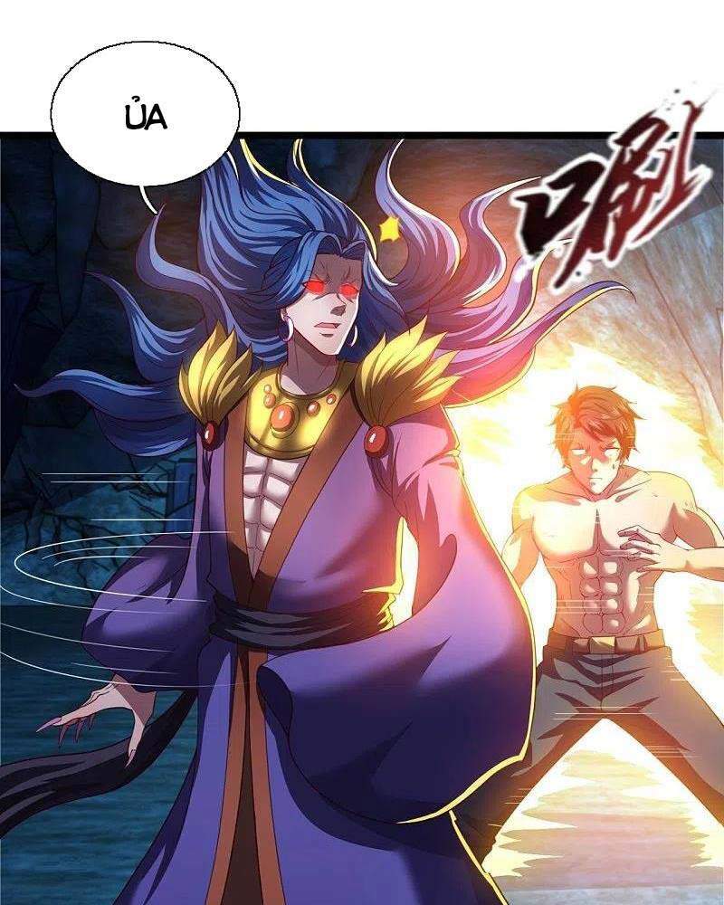 Vạn Cổ Thần Vương Chapter 285 - Trang 2