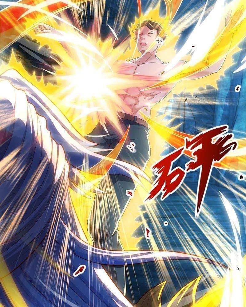 Vạn Cổ Thần Vương Chapter 285 - Trang 2