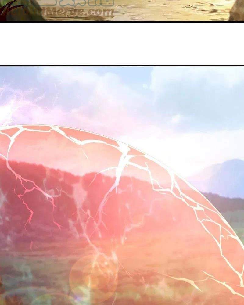 Vạn Cổ Thần Vương Chapter 285 - Trang 2