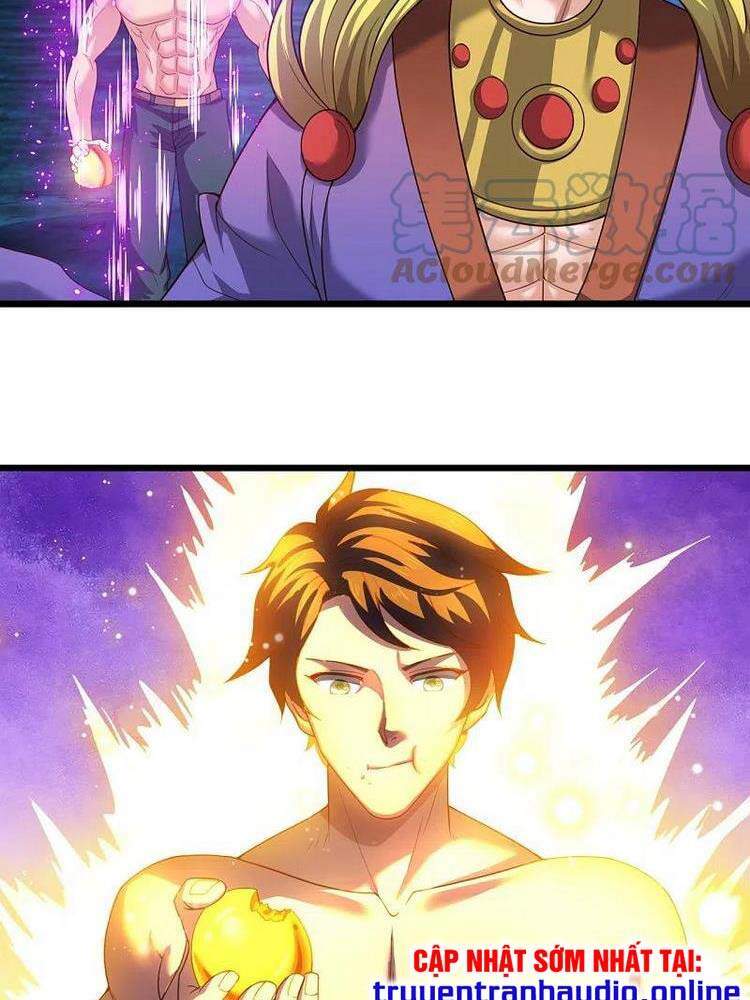 Vạn Cổ Thần Vương Chapter 286 - Trang 2