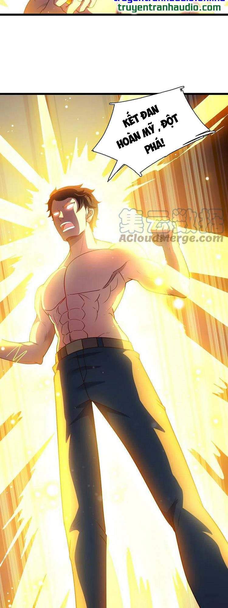 Vạn Cổ Thần Vương Chapter 286 - Trang 2